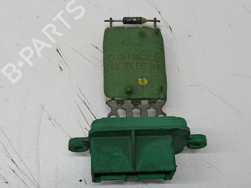 Used Heater resistor FIAT SEICENTO / 600 (187_) [1997-2010]  11674824