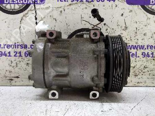 AC compressor ALFA ROMEO 147 (937_) 1.6 16V T.SPARK ECO (937.AXA1A, 937.BXA1A) | BP9479261M34 