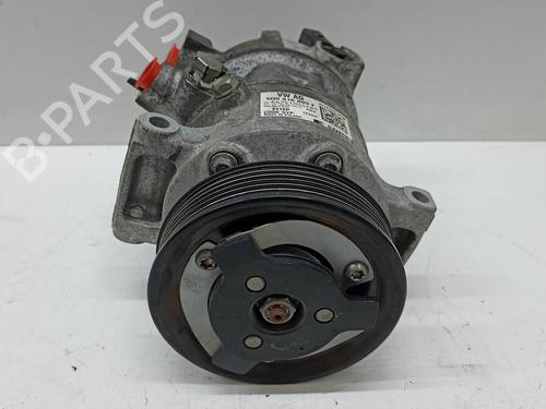 AC compressor VW GOLF VII (5G1, BQ1, BE1, BE2)  | BP16999054M34 