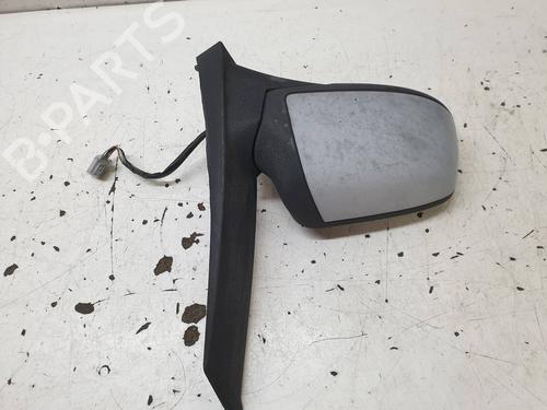 Right mirror FORD FOCUS C-MAX (DM2)  | BP27244243C27 