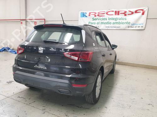 Engine SEAT ARONA (KJ7, KJP) 1.0 TSI | BP35749807M1  - Image 23