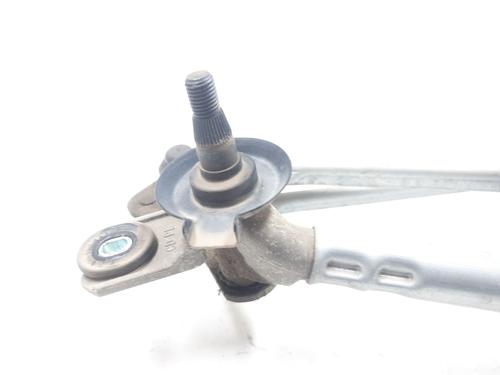 Front wiper motor KIA CEED (CD) 1.6 CRDi 136 | BP38511991M29 - Image 5