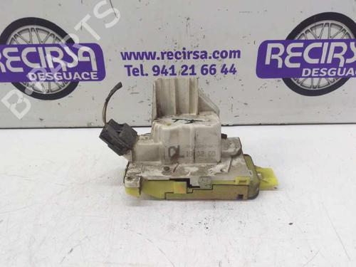 Used Rear left lock FORD FOCUS I (DAW, DBW) [1998-2009]  9470597