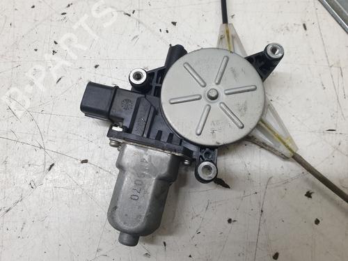 Rear left window mechanism HONDA FR-V (BE)  | BP15128610C24 