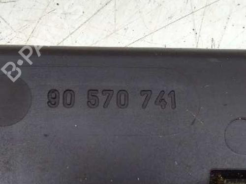 Radiator fan OPEL ASTRA G Estate (T98)  | BP9480208M35 
