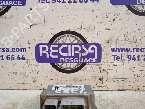ECU airbags FORD TRANSIT Van (FA_ _)  | BP9484719M53 