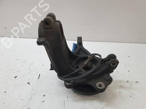 Used Right front steering knuckle CITROËN DS3 (SA_) 1.6 HDi 90 (92 hp) 20371081
