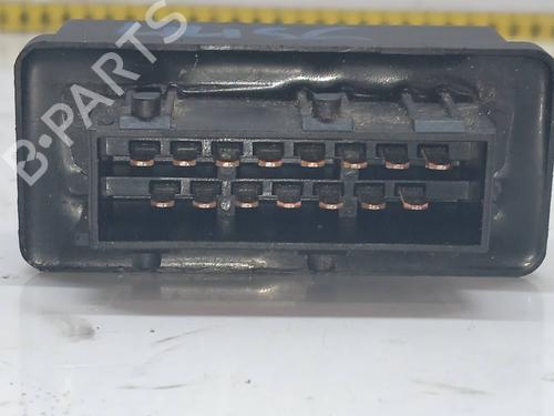 Elektronisk modul CITROËN BERLINGO MULTISPACE (B9)  | BP9487012M83 