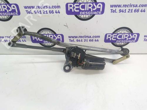 Used Front wiper motor BMW 3 (E46) 320 d (136 hp) 9468109