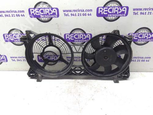 Radiator fan MG MG ZS  | BP9476348M35 