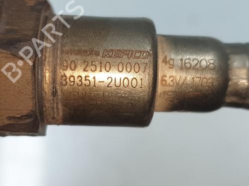 Electronic sensor KIA CEED (CD) 1.6 CRDi 136 Eco-Dynamics+ | BP33288396M84  - Image 6