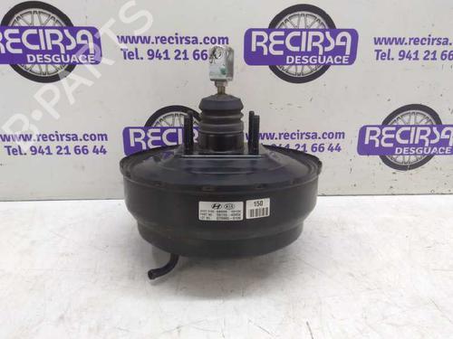 Servo brake KIA CARNIVAL / GRAND CARNIVAL III (VQ) 2.9 CRDi | BP9476635M42 