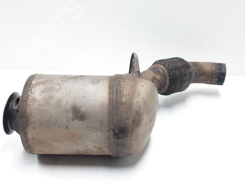 Catalisador BMW 3 (E90) 320 d (163 hp) 31382907