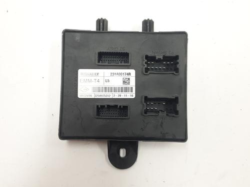 Electronic module RENAULT CAPTUR I (J5_, H5_) 1.5 dCi 90 (J5N4, J5M5, J5MW, J5M6, J5AL, J5AJ) | BP38532506M83 - Image 2