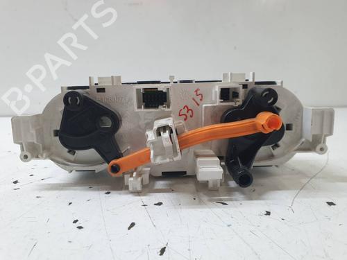 Climate control PEUGEOT 2008 I (CU_) 1.4 HDi | BP24922917I5 