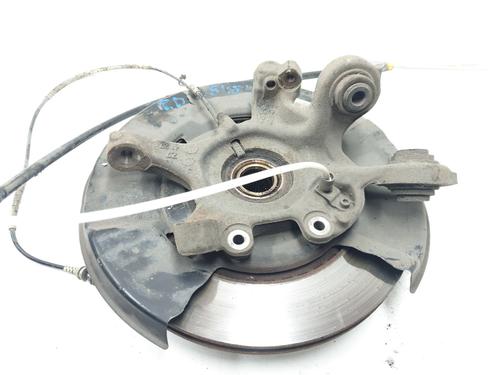 Right rear steering knuckle BMW 3 Touring (E91) 330 d | BP30831247M28