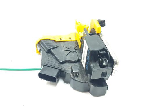 Front left lock KIA PRO CEE'D (JD) 1.6 CRDi 128 | BP36645673C98 - Image 5