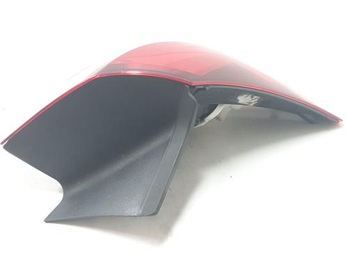 Left taillight OPEL ASTRA J (P10) 2.0 CDTI (68) | BP28575988C34 