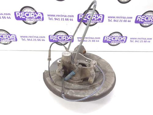 Used Right rear steering knuckle BMW 5 (E60) [2001-2010]  9468757