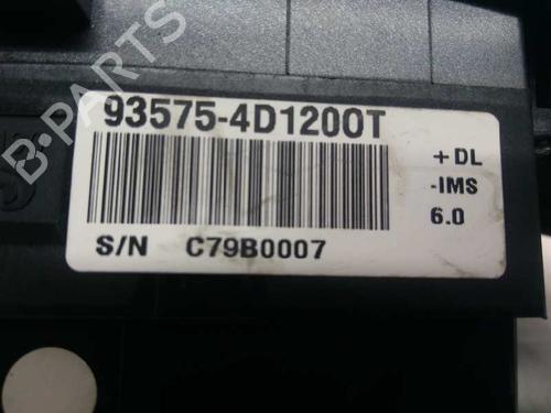 Right front window switch KIA CARNIVAL / GRAND CARNIVAL III (VQ) 2.9 CRDi | BP9476257I26 