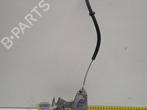 Used Rear right lock PEUGEOT 307 SW (3H) [2002-2009]  9486171