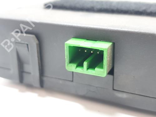 Electronic module VOLVO XC90 I (275) D5 AWD | BP36841455M83  - Image 6