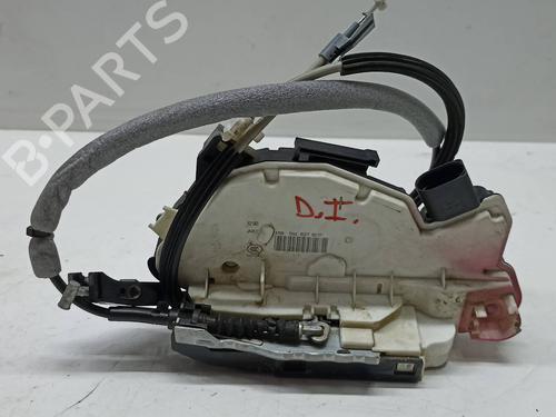 Front left lock SEAT IBIZA IV SC (6J1, 6P5)  | BP9464173C98 