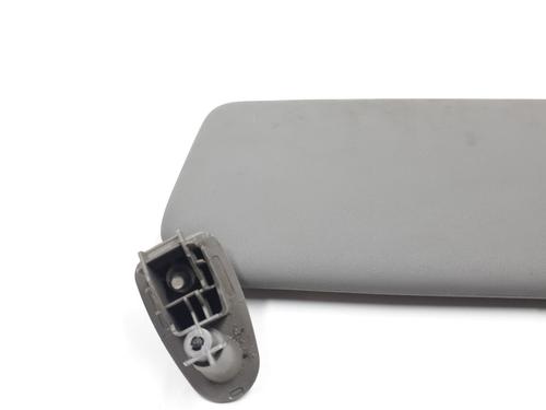 Left sun visor RENAULT MASTER III Bus (JV) 2.3 dCi 110 FWD (JV0R, JV0W) | BP29709124I1