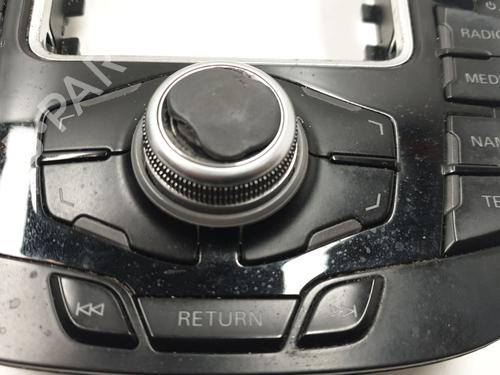 Switch AUDI A5 Sportback (8TA) 2.0 TFSI | BP32343429I30 