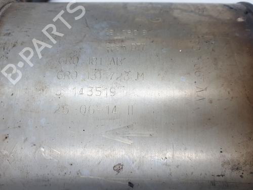 Catalyst SEAT IBIZA IV SC (6J1, 6P5) 1.2 TDI | BP32191043M10