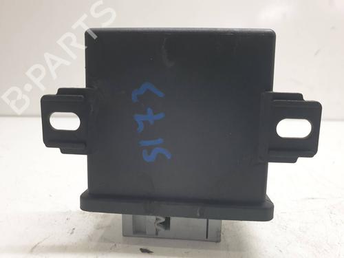 Electronic module AUDI A6 C6 Avant (4F5) 3.0 TDI quattro | BP21166183M83 