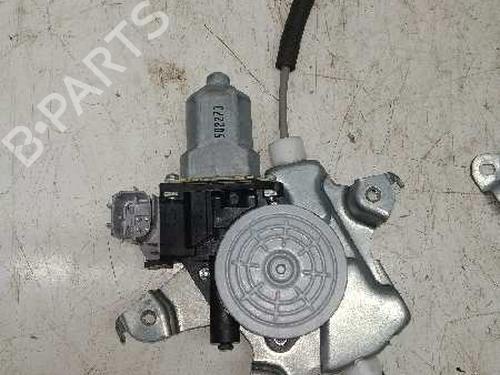 Front right window mechanism NISSAN JUKE (F15)  | BP9477710C23 