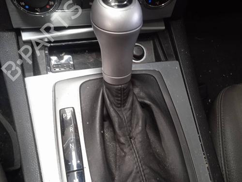 Used Gear lever MERCEDES-BENZ C-CLASS (W204) [2007-2015]  13016197