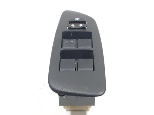 Left front window switch TOYOTA AURIS (_E15_) 2.0 D-4D (ADE150_, ADE150R) | BP32694746I27 - Image 2