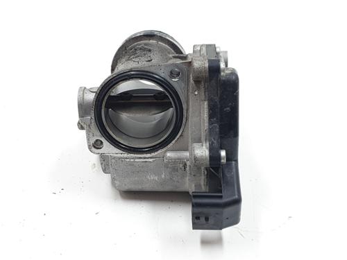 Throttle body DACIA DUSTER (HS_) 1.5 dCi | BP29977702M82 
