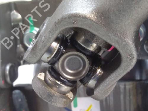 Steering column MITSUBISHI MIRAGE / SPACE STAR VI Hatchback (A0_A)  | BP9483377M21 