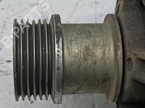 Alternator SAAB 9-3 (YS3D)  | BP9489787M7 