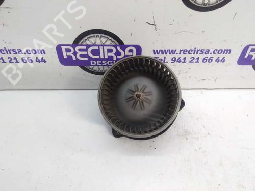 Varmeblæser TOYOTA YARIS (_P1_) 1.4 D-4D (NLP10_) | BP9468812M62 
