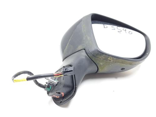 Used Right mirror Right mirror RENAULT CAPTUR I (J5_, H5_) 1.5 dCi 90 (J5N4, J5M5, J5MW, J5M6, J5AL, J5AJ) (90 hp) 34628778 34628778