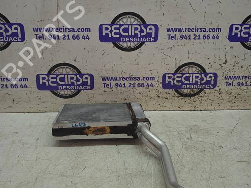 Køler FORD FOCUS II Turnier (DA_, FFS, DS) [2004-2012]  9483654