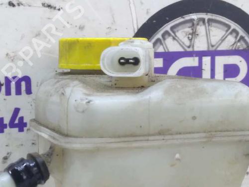 Brake master cylinder SKODA ROOMSTER (5J7) 1.4 TDI | BP9550369M77 