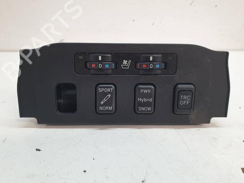 Used Switch LEXUS GS (_S19_) 450h (GRS191_, GWS191_) (296 hp) 18854762