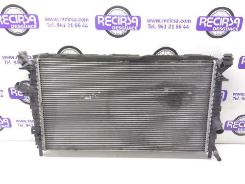 Køler FORD FOCUS II (DA_, HCP, DP)  | BP9469290M31 