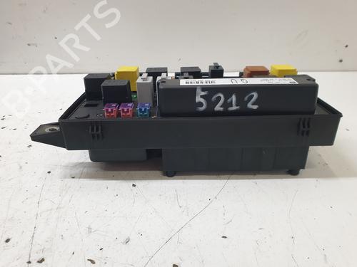 Fuse box OPEL ASTRA H Estate (A04) | BP23336377E1