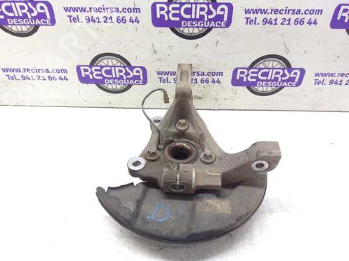 Højre Styrespindel Lejehus OPEL VECTRA C (Z02)  | BP9473089M26 
