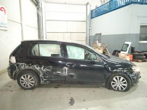 Right front window switch VW GOLF VI (5K1) 1.6 TDI | BP9486481C105  - Image 21