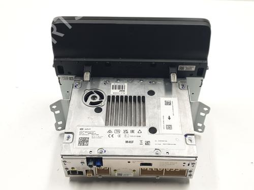 Display KIA STONIC (YB) 1.0 T-GDi Eco-Dynamics+ | BP30717302C48