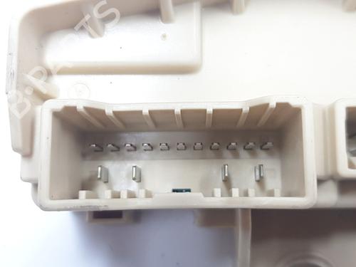 Fuse box KIA CEED (CD) 1.6 CRDi 136 | BP38512032E1 - Image 3