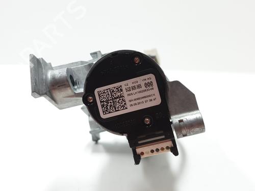 Ignition barrel VW GOLF VII (5G1, BQ1, BE1, BE2)  | BP28025631M48 