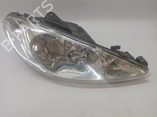 Used Right headlight Right headlight 34440874 34440874